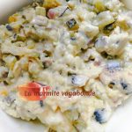 Recette de vorschmack