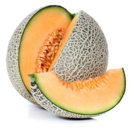 Melon cantaloup