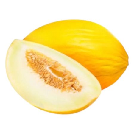 Melon jaune
